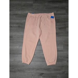 Columbia Sportswear Trek Joggers Pink Sweatpants Womens Plus Size 2X Regular NWT